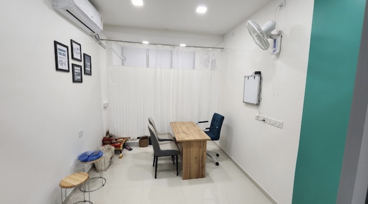 Wakad Clinic Setup