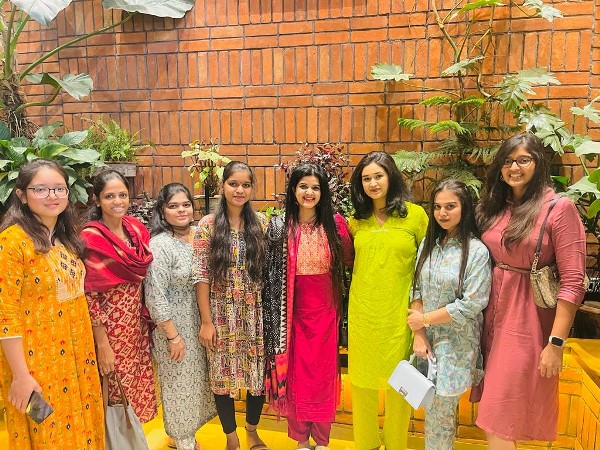 2023 Pre-Diwali Bash