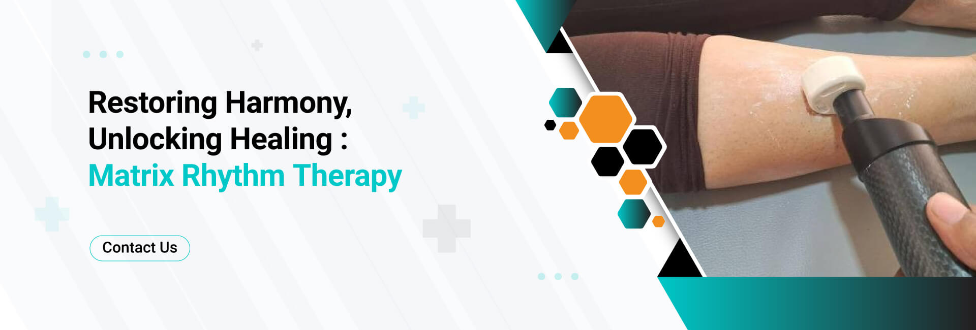 Matrix Rhythm Therapy