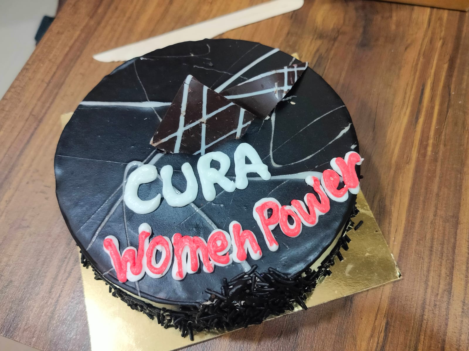 Women's Day Celebration At Cura