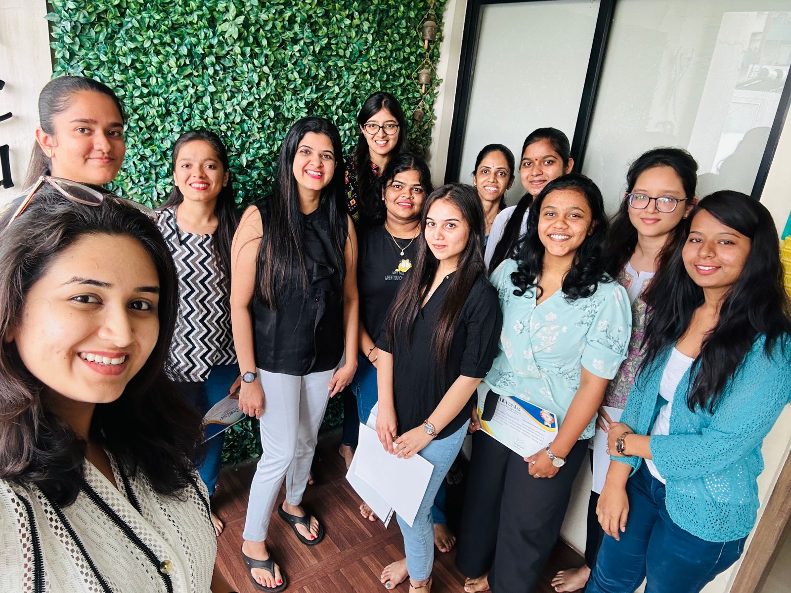 Team Cura June 2024 CME : Communication Skills