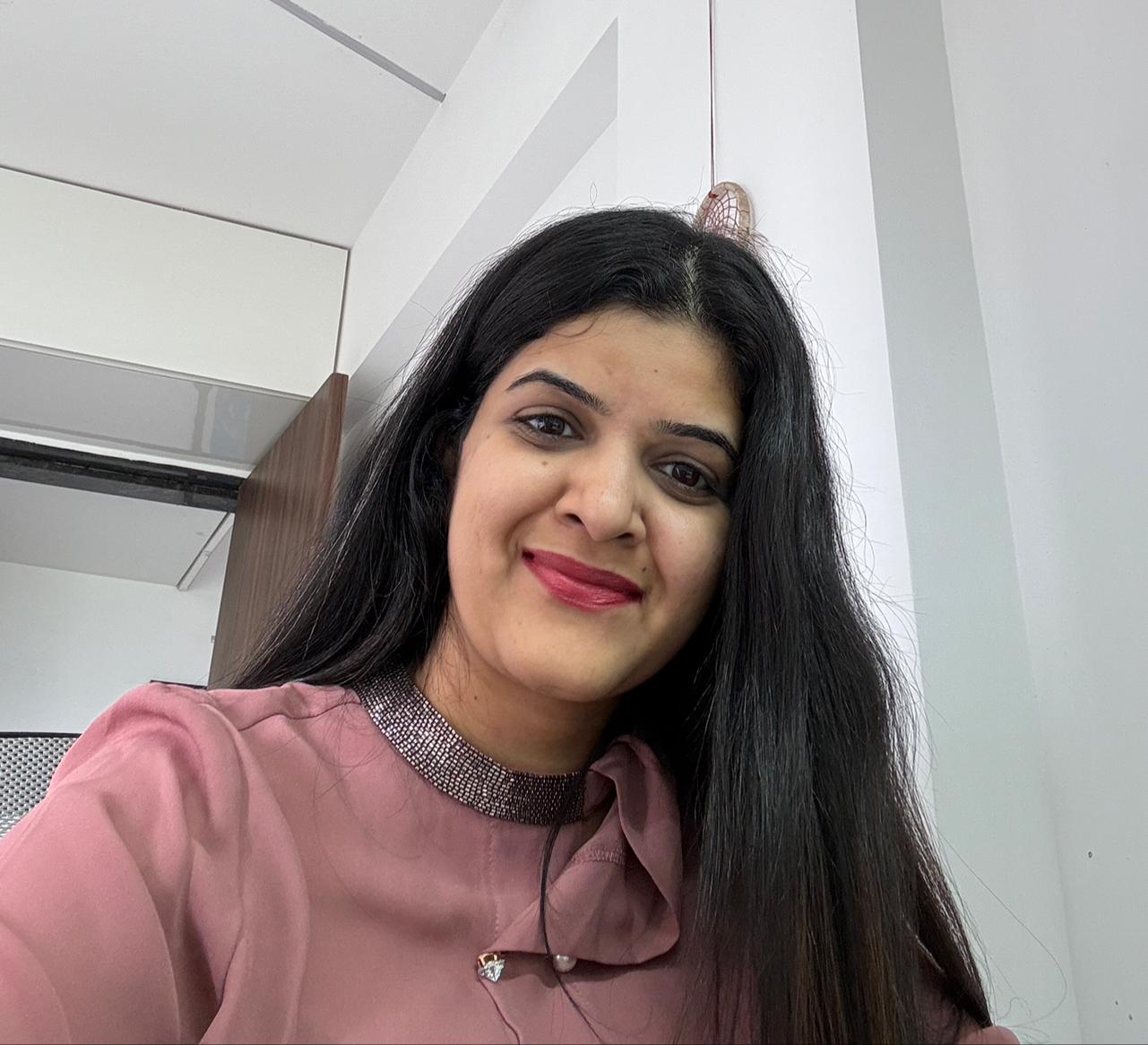 NVIDIA Event On Ergonomics & Life Style Coaching