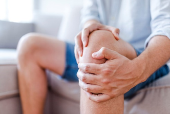 Osteoarthritic Knee