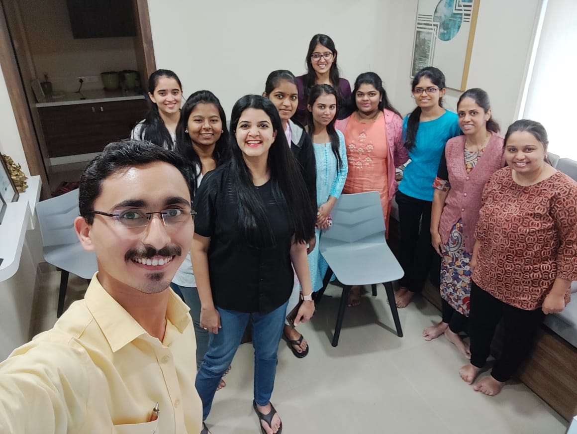 Team Cura Feb 2023 CME : Correlation between Homeopathy and Physiotherapy