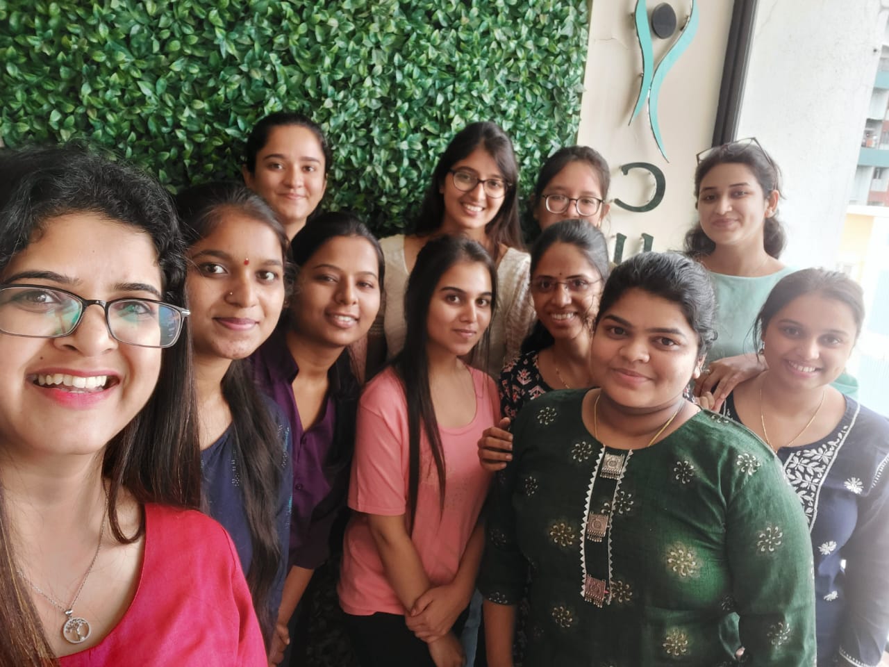 Team Cura August 2023 CME