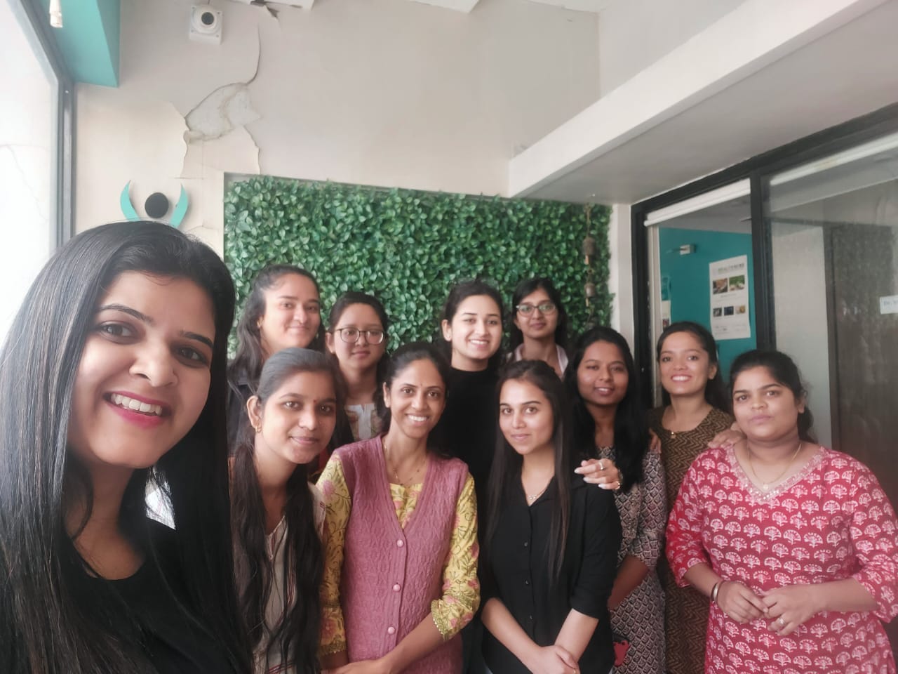 Team Cura December 2023 CME : General Discussion