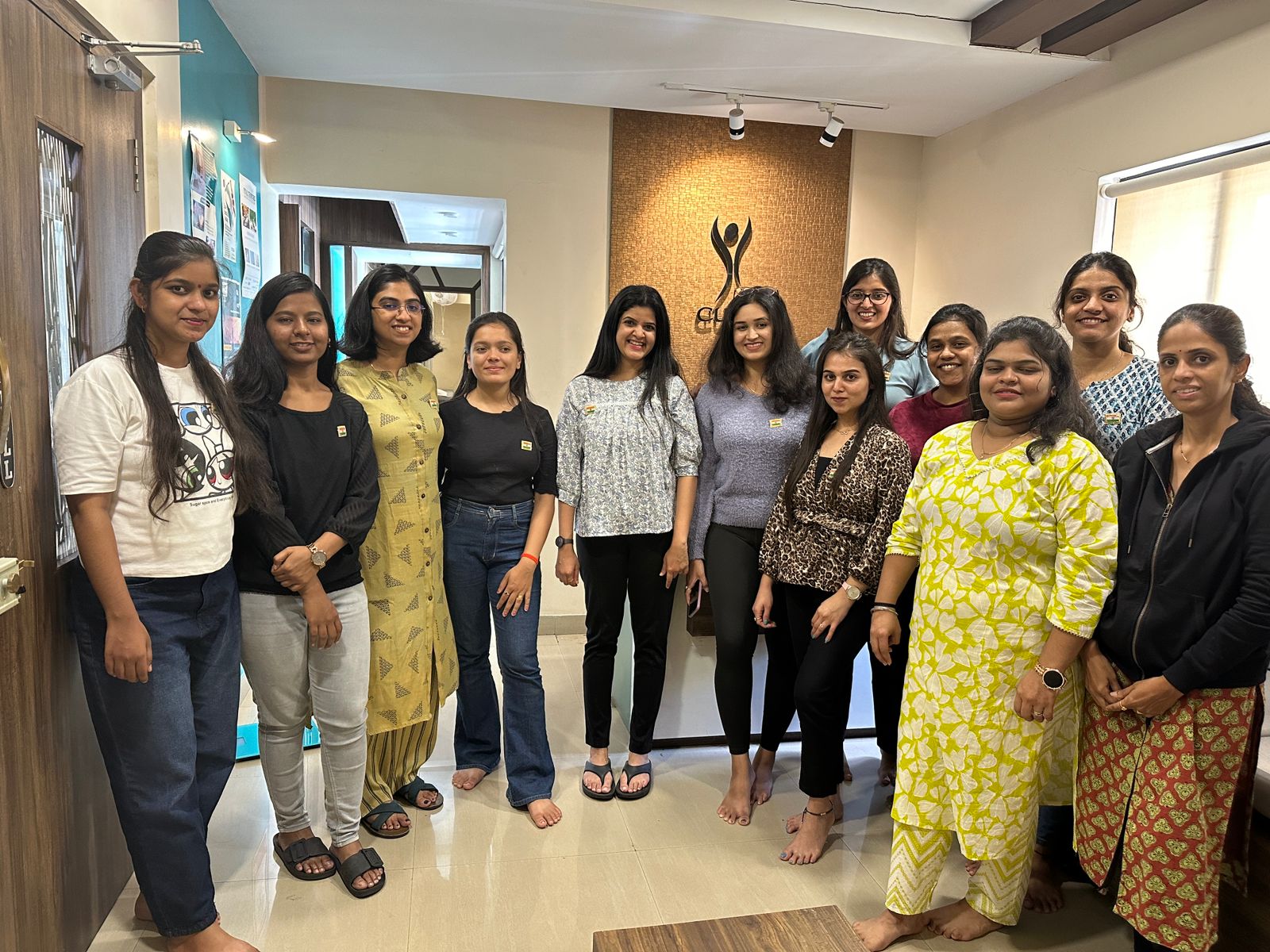 Team Cura August 2024 CME : Case Discussion