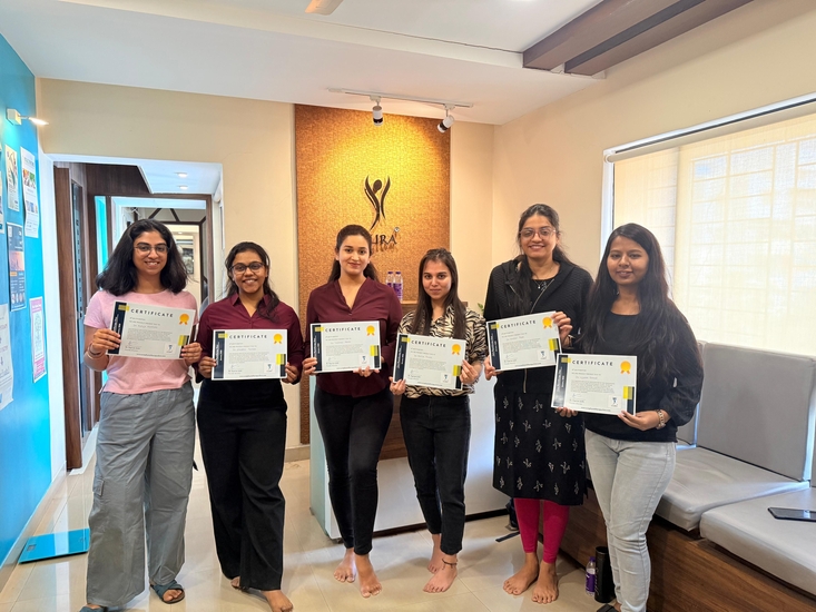 Team Cura Jan 2025 CME : Ergonomics