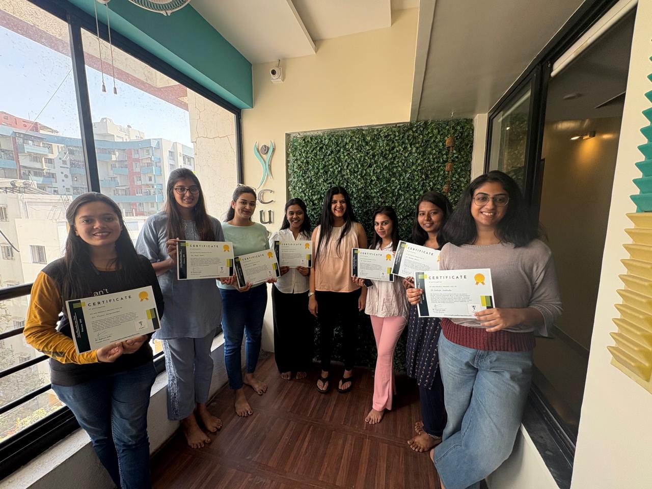 Team Cura Feb 2025 CME : Sports Specific Training