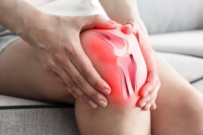 Why Your Knee Pain Keeps Coming Back