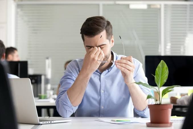 Stress and Pain: The Hidden Connection You Need to Know About