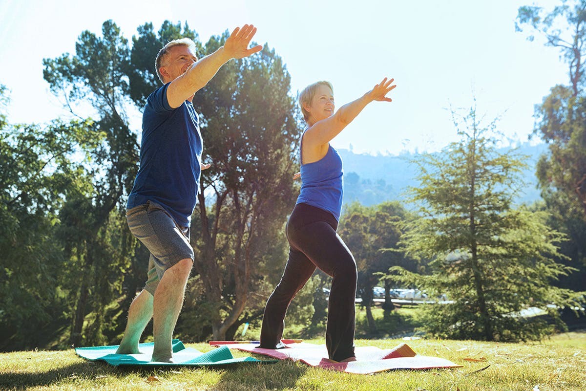 Arthritis and Active Living: A Holistic Plan for Pain-Free Movement