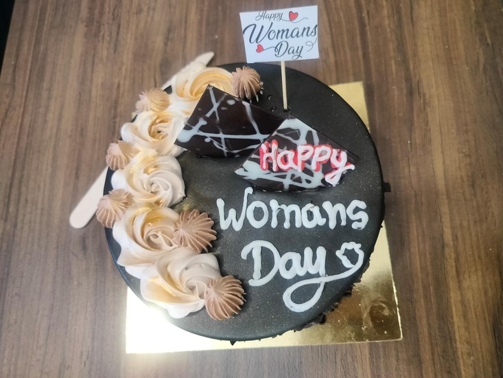 Team Cura Mar 2025 CME : Electrotherapy Rehabilitation Women's Day Celebration