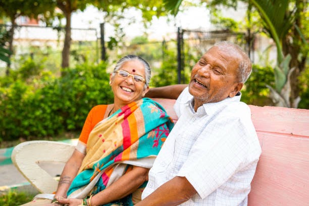 Pain-Free Aging: How Holistic Physiotherapy Supports Seniors