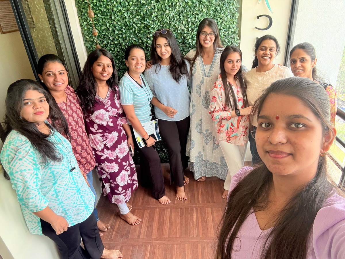 Team Cura Apr 2025 CME : Core Foundation Flow