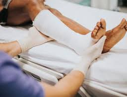 Post-Surgery Recovery Redefined: A Holistic Physiotherapy Guide