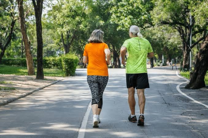 Walk the Talk: Why Your Daily Steps Matter More Than You Think
