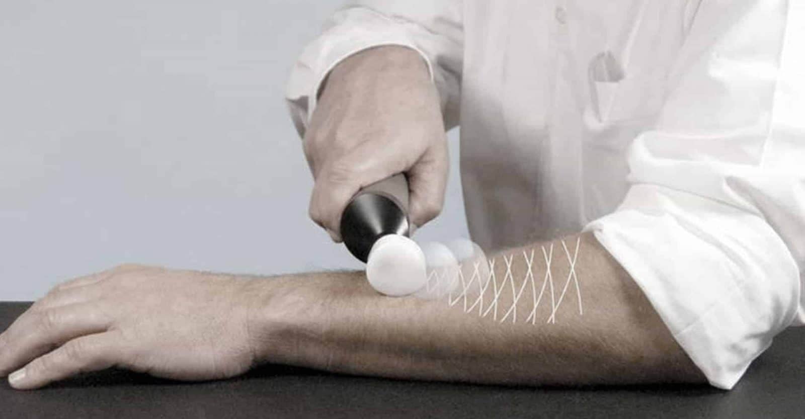 Matrix Rhythm Therapy Experts