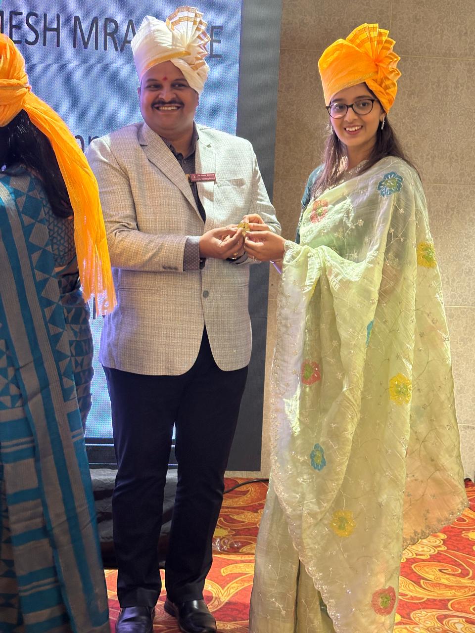 Saturday Club Chapter Launch Meeting