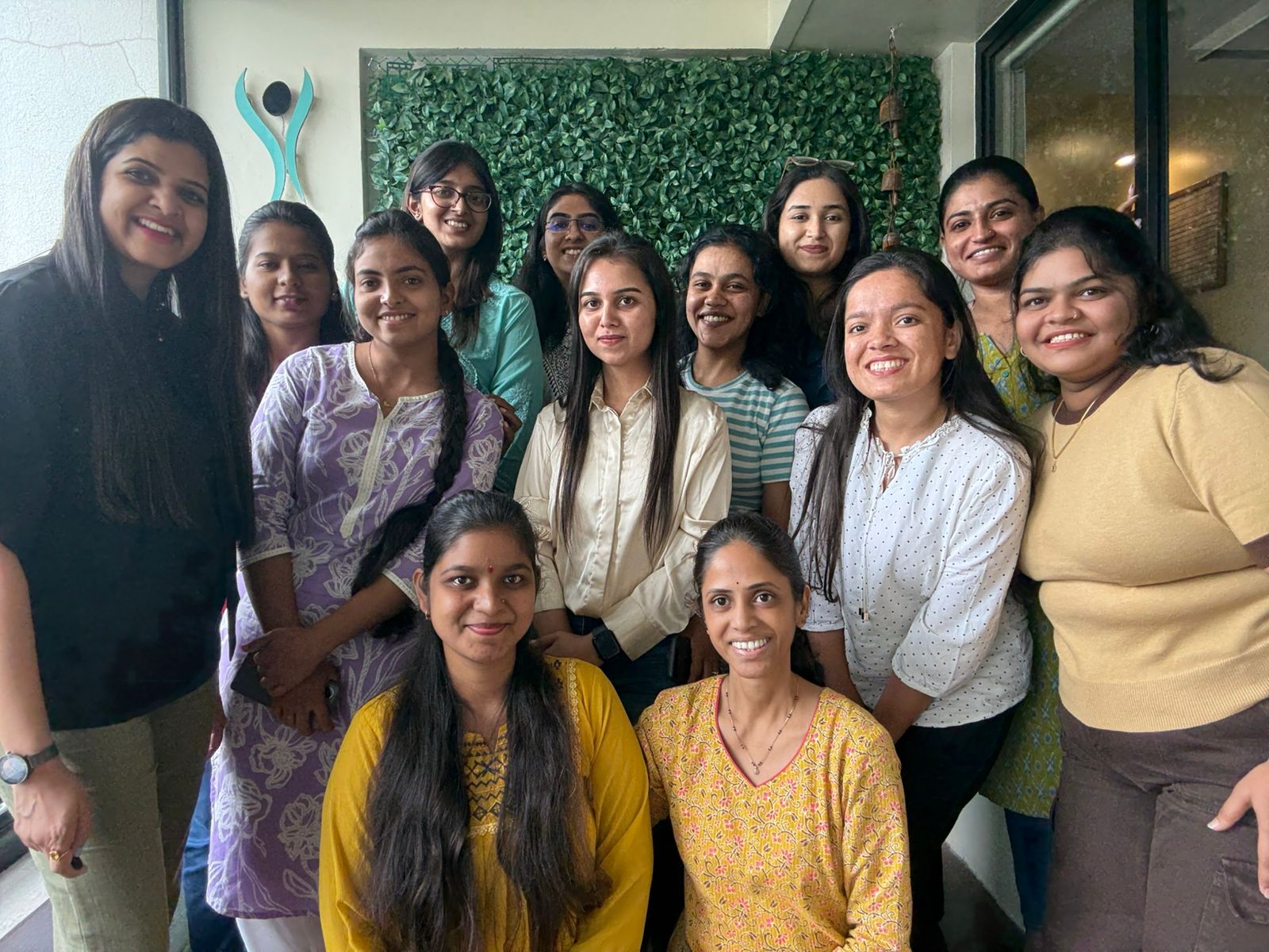 Team Cura July 2025 CME : AI IN PHYSIOTHERAPY