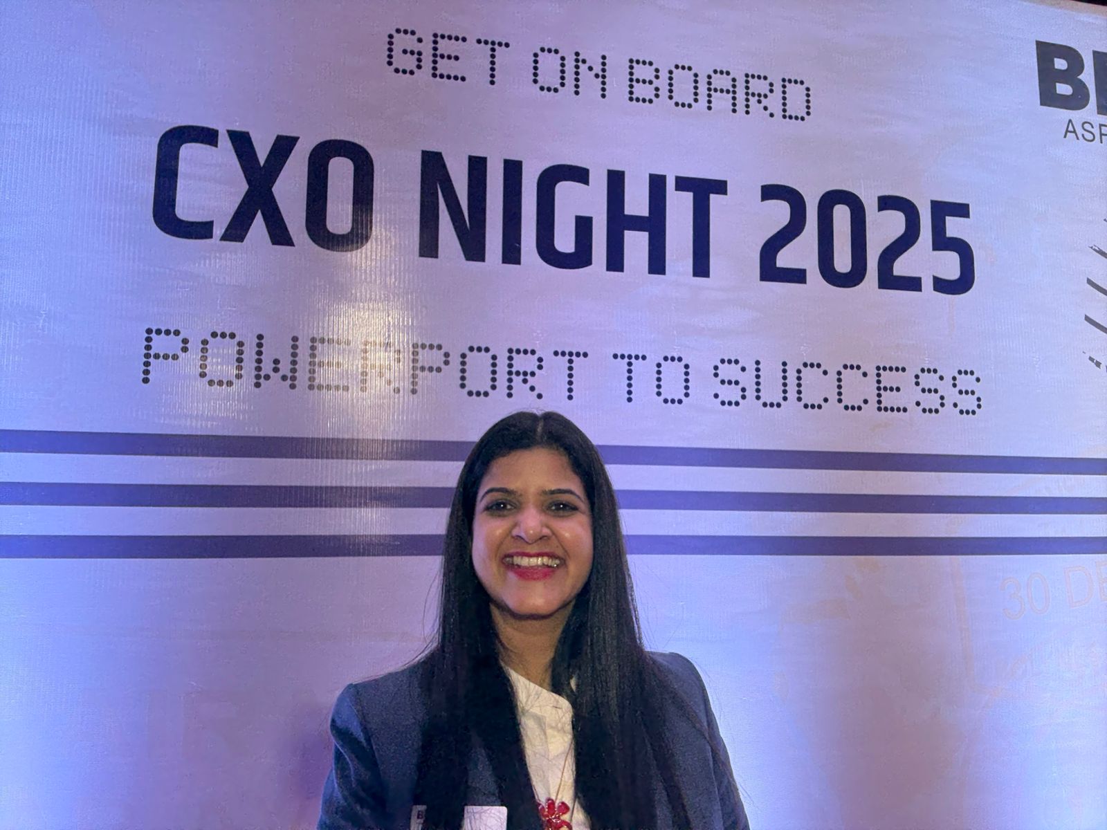 CXO Night 2025