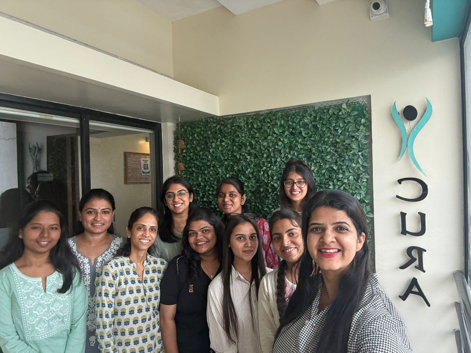 Team Cura August 2025 CME : Emotional Intelligence (EQ)