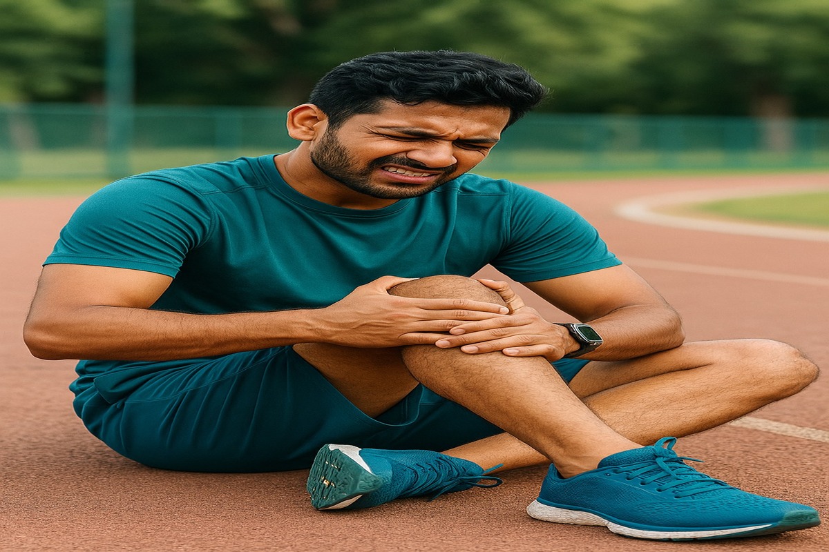 Weekend Warrior Injuries: Why Sudden Workouts Hurt More Than They Help