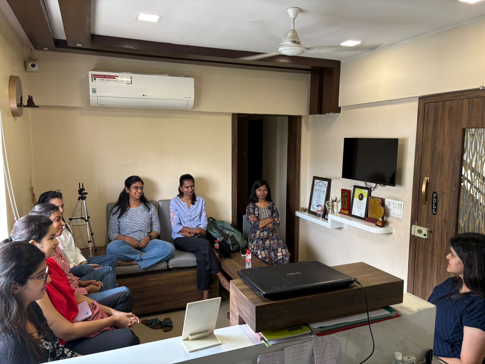 Team Cura October 2025 CME : Management Of Shoulder Joint Pain