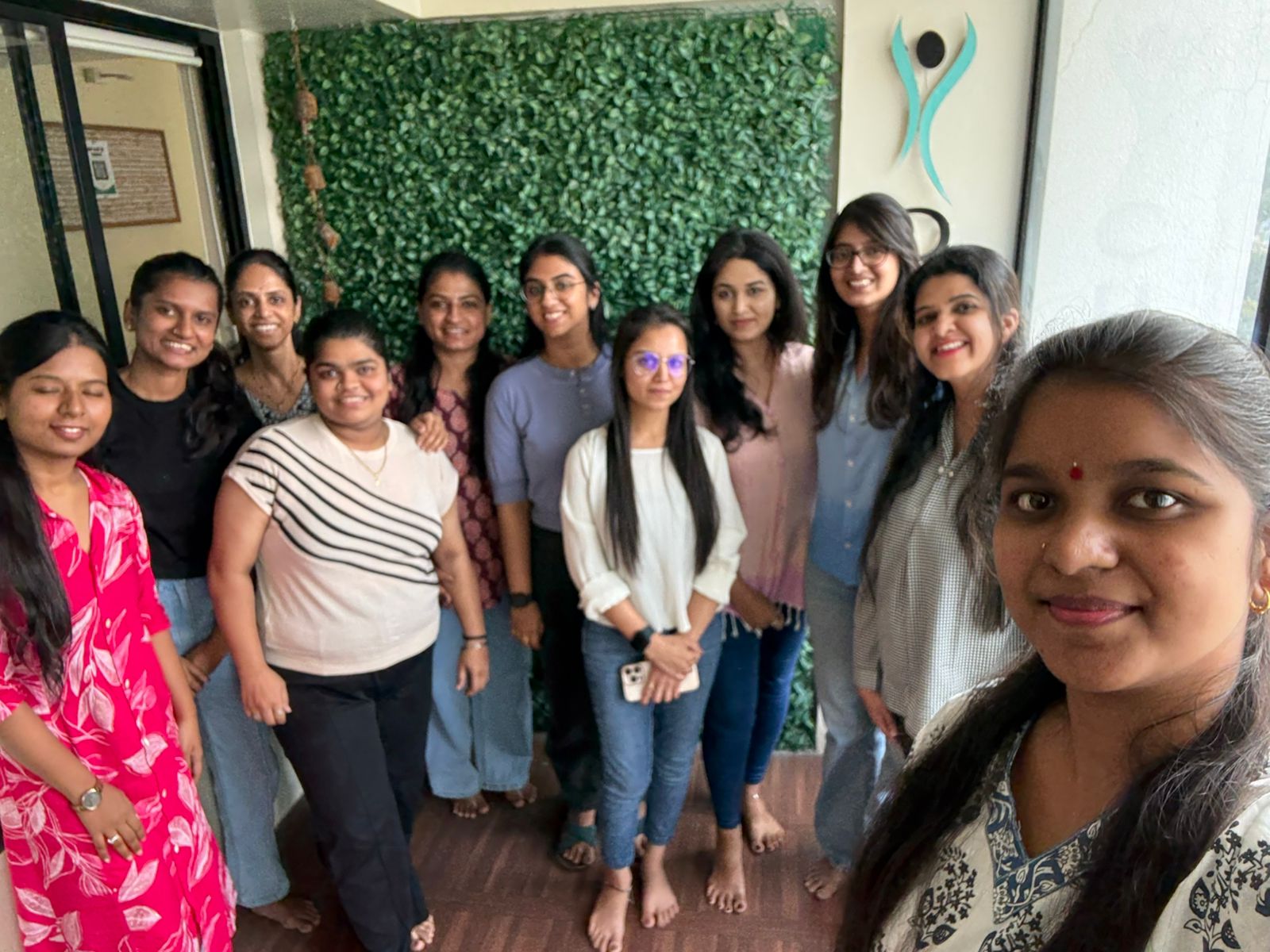 Team Cura November 2025 CME : BASICS OF MANAGEMENT OF MUSCULOSKELETAL PAINS