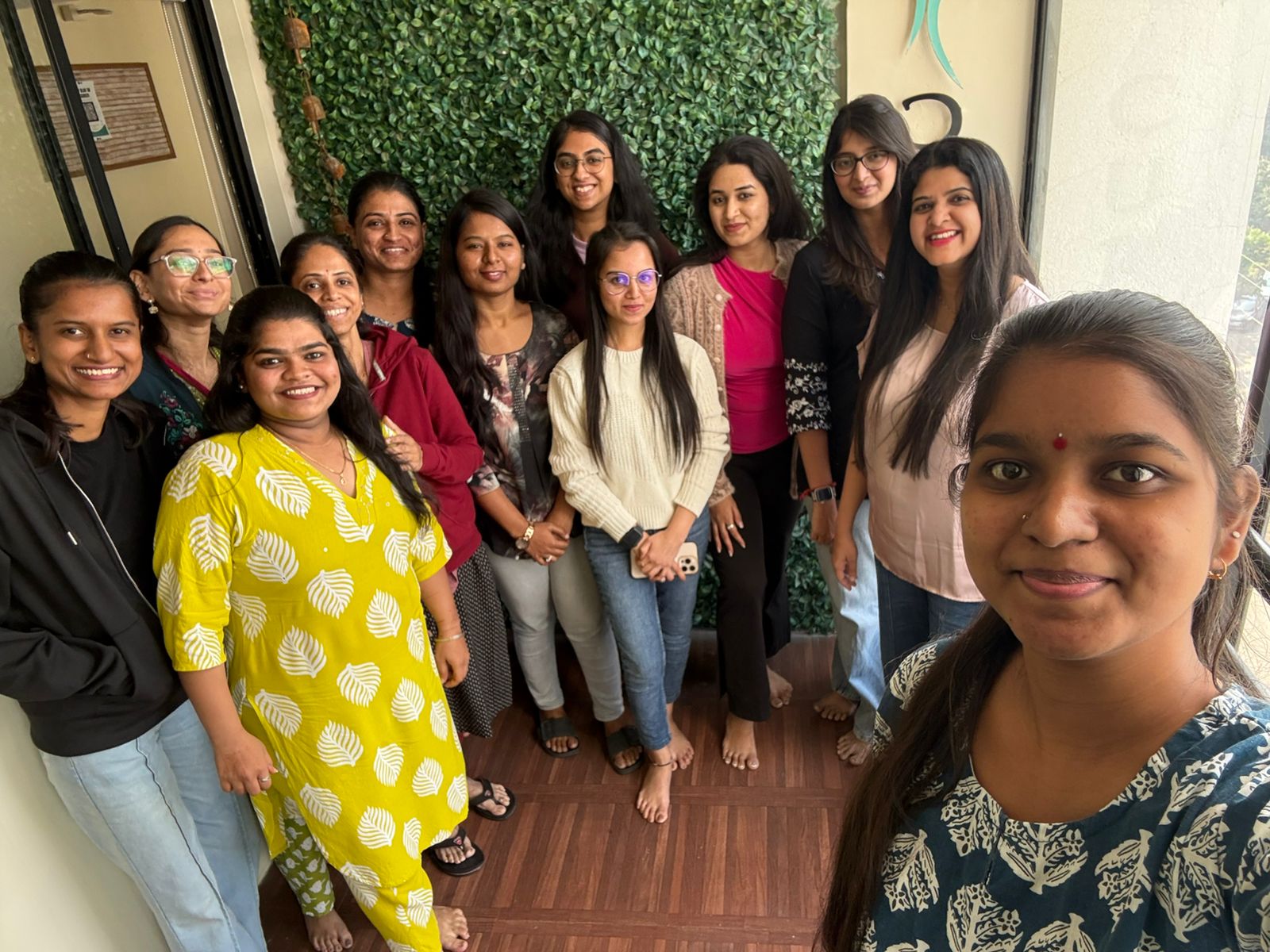 Team Cura December 2025 CME : INTEGRATION OF DIFFERENT EXERCISE THERAPIES & REVISION OF PREVIOUS TOPICS