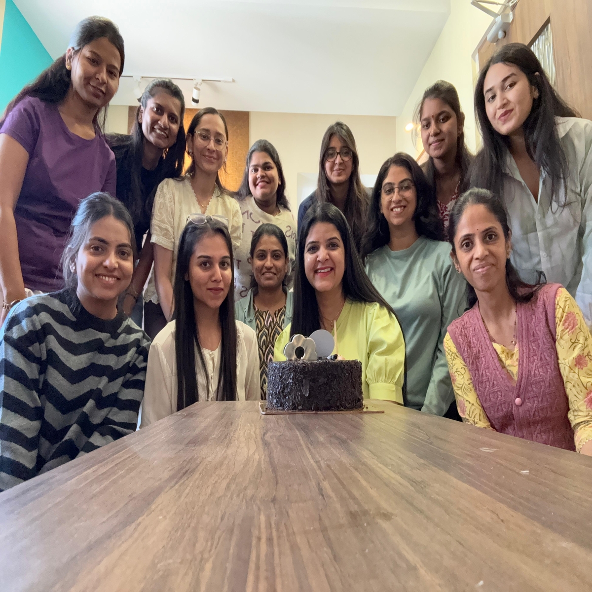 Team Cura January 2026 CME : PILATES & YOGA SESSION