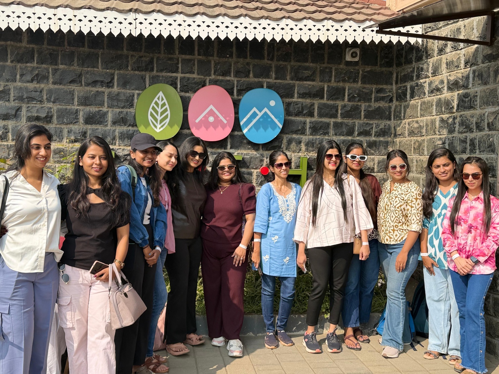 Team Cura February 2026 CME : OUTING - SNEH RESORT