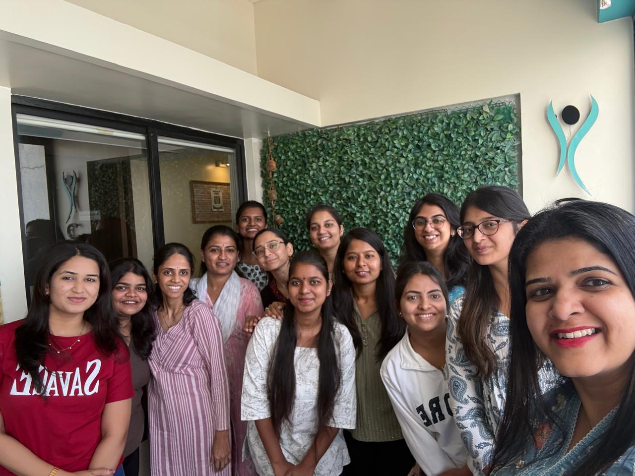 Team Cura March 2026 CME : STRETCHING & MFR