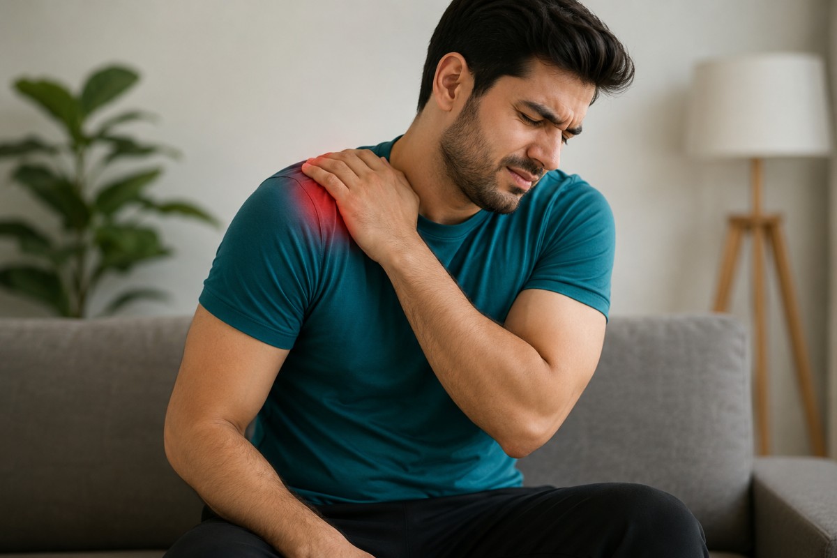 Why Your Pain Keeps Coming Back: Understanding the Root Cause Approach