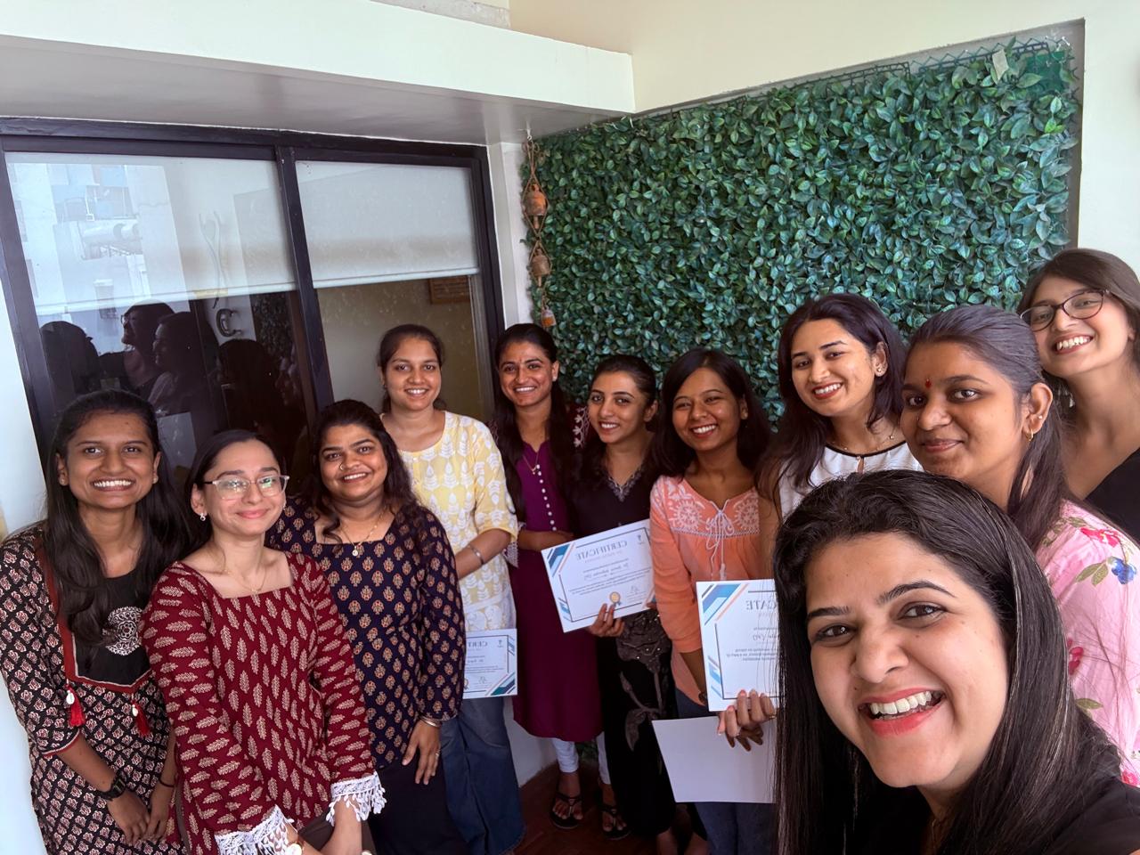 Team Cura June 2026 CME : COMMUNICATION SKILLS