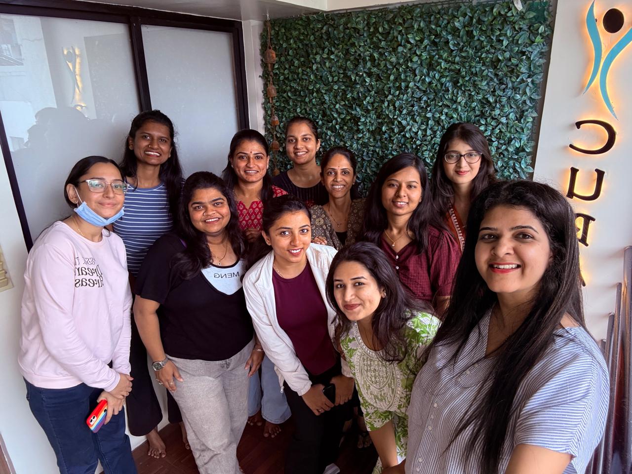 Team Cura September 2026 CME : BASICS OF ELECTROTHERAPY