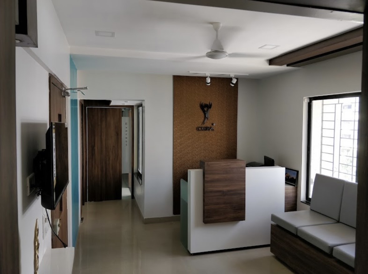 Bavdhan Clinic Setup